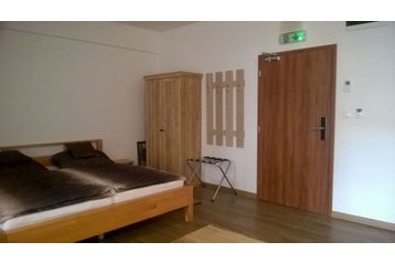 Eslovaquia Byt Vysoké Tatry, Interior